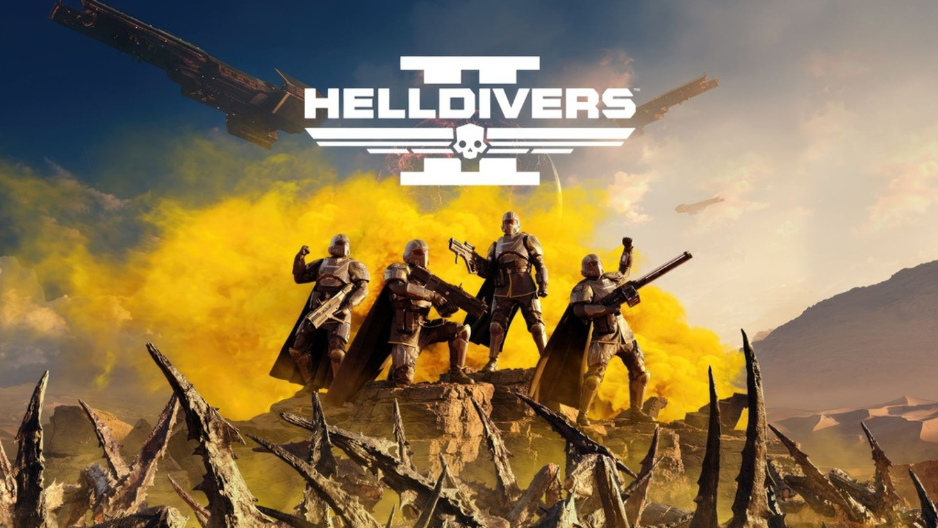 Helldivers 2 Review - A Refreshing Multiplayer Experience