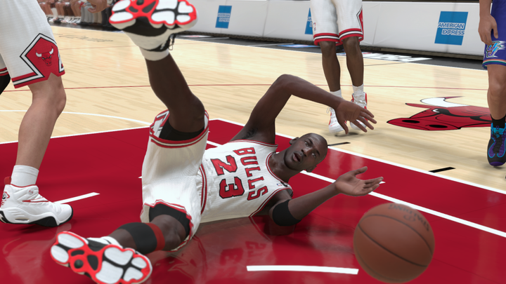 NBA 2K24 Microtransaction Obsession Plateaus, 2K Reports 'Softness' in Sales