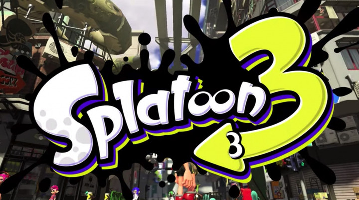 Splatoon 3 will hit Nintendo Switch in 2022