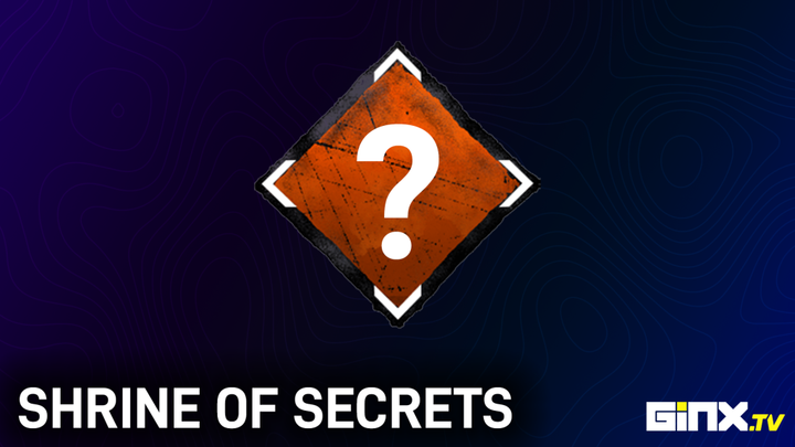 Dead By Daylight Shrine of Secrets Perks This Week (February 2024)