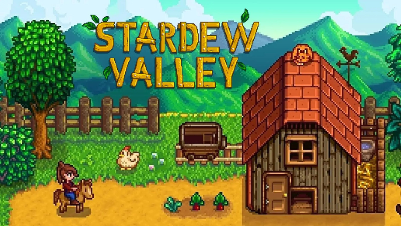How to Invite Friends in Stardew Valley Co-Op Mode - GINX TV