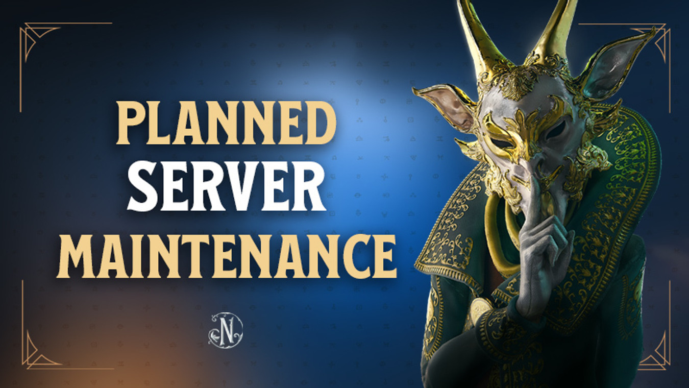 Nightingale Servers Down: How Long Does Server Maintenance Last?