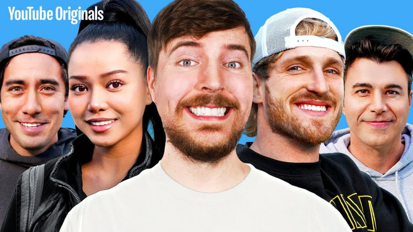 How to watch MrBeast's Creator Games Part 2 featuring Logan Paul, Bella Poarch and others
