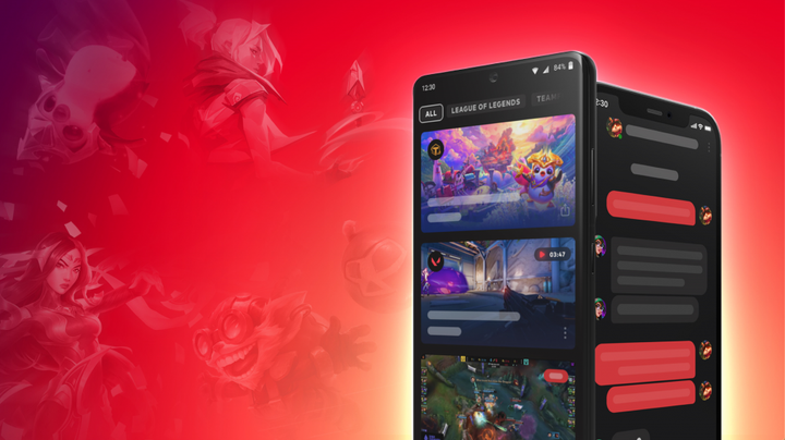How to download Riot Mobile: Release date, new features, supported games, more