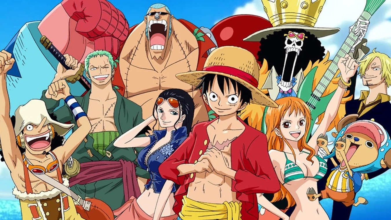 When Is One Piece Coming To Fortnite? Rumored Release Date
