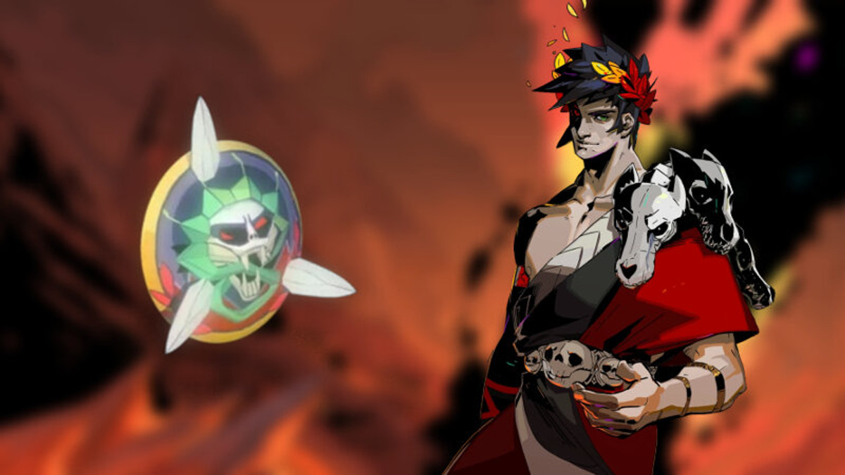 Best Hades Shield Build (Aegis Shield) Aspect, Boons & Upgrades GINX TV