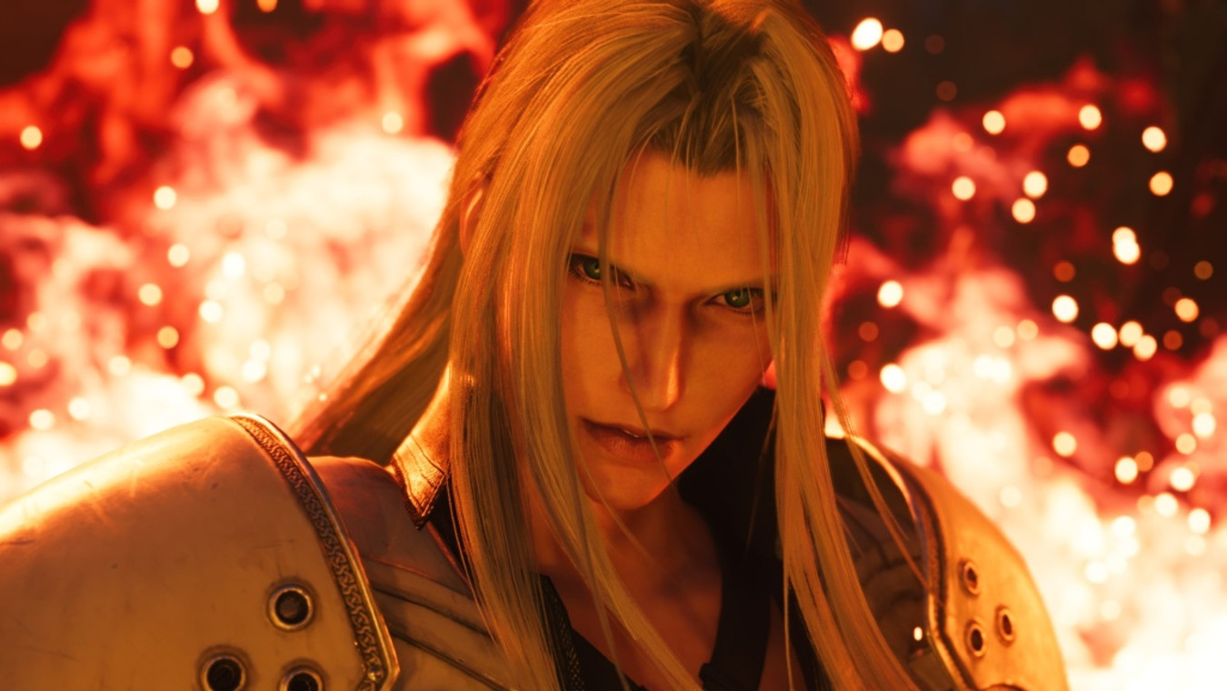 Final Fantasy 7: Rebirth Xbox Release Date