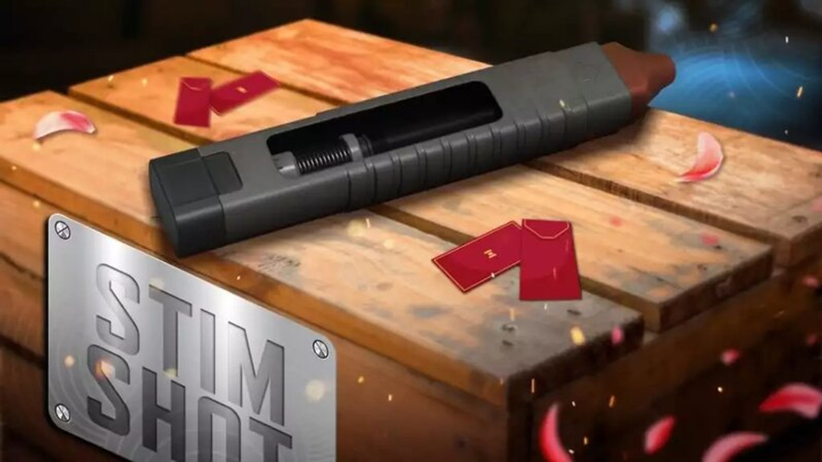 How To Get Stim Shot In COD Mobile Season 1 (2023) GINX TV