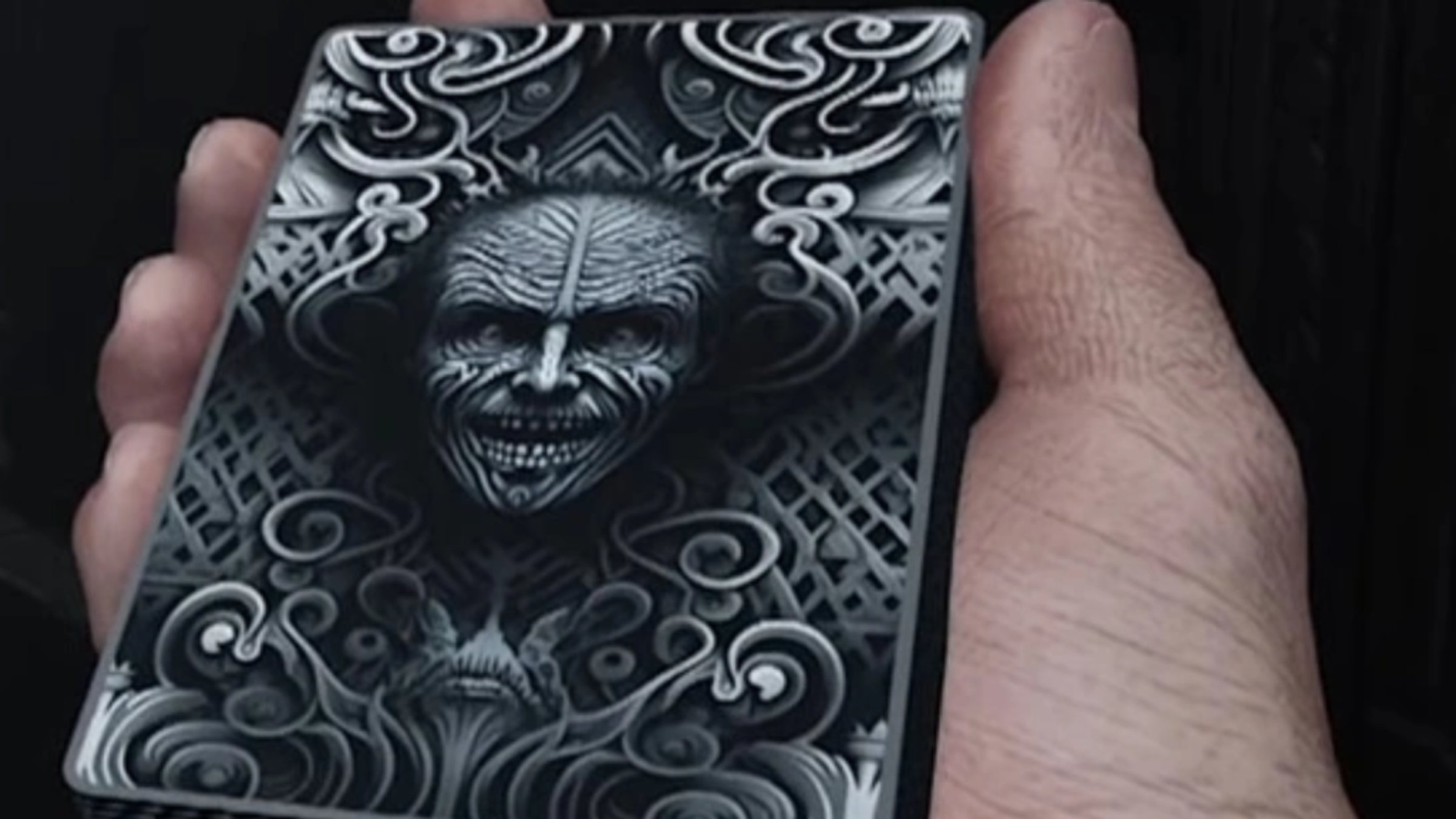 Demonologist Tarot Cards Guide Locations & How To Use GINX TV