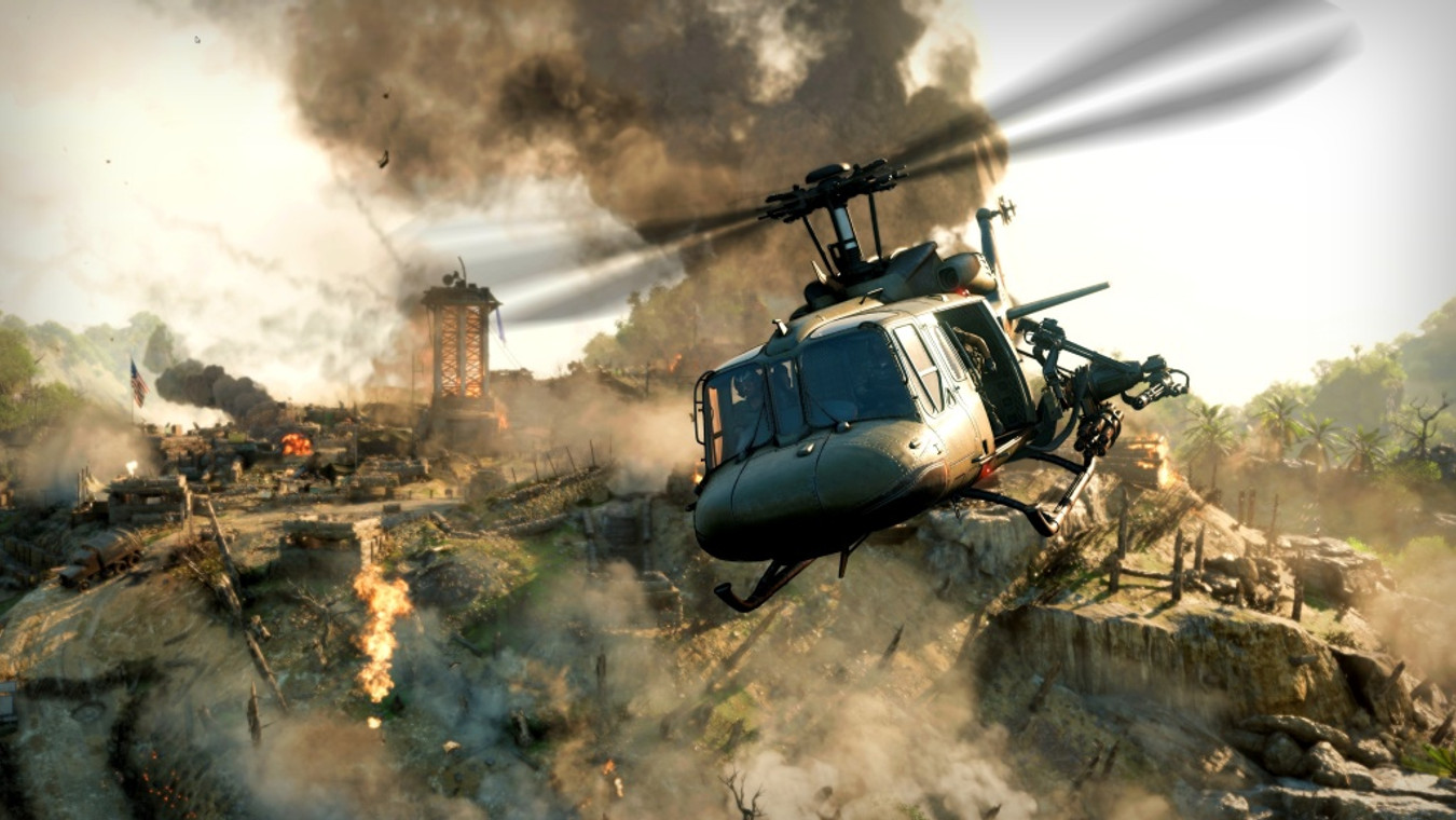 Call of Duty Warzone everything you need to know How to download, map