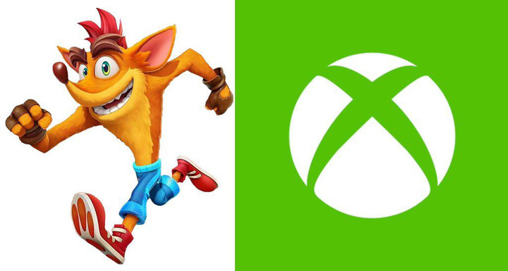 Crash xbox one s deals