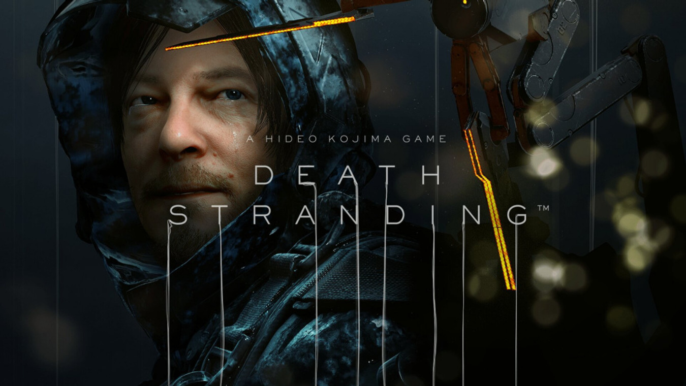 Death Stranding On iPhone 15 Pro Delayed Until 2024