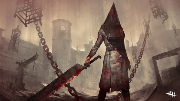 Dead by Daylight Silent Hill Chapter Review: Is The Executioner Worth Buying