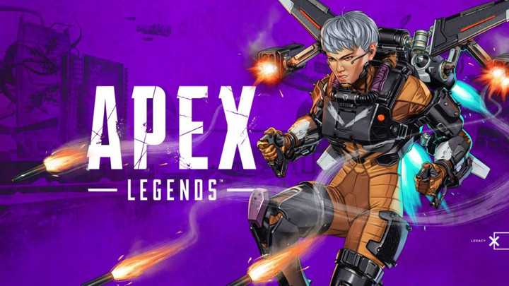Apex Legends Season 9 Legend tier list - every character ranked from best to worst