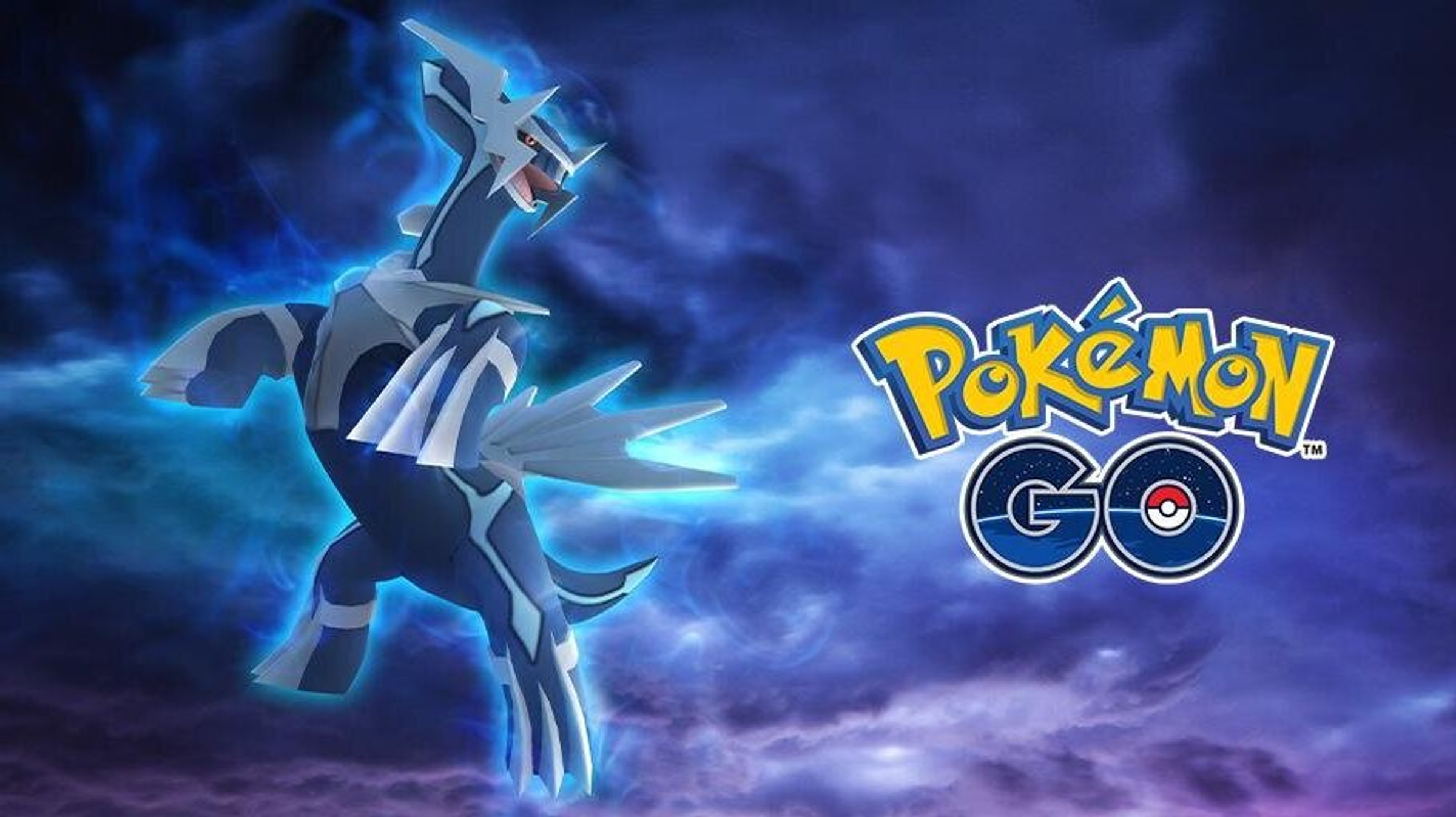 How To Get Dialga In Pokémon GO Best Moveset And Stats GINX TV