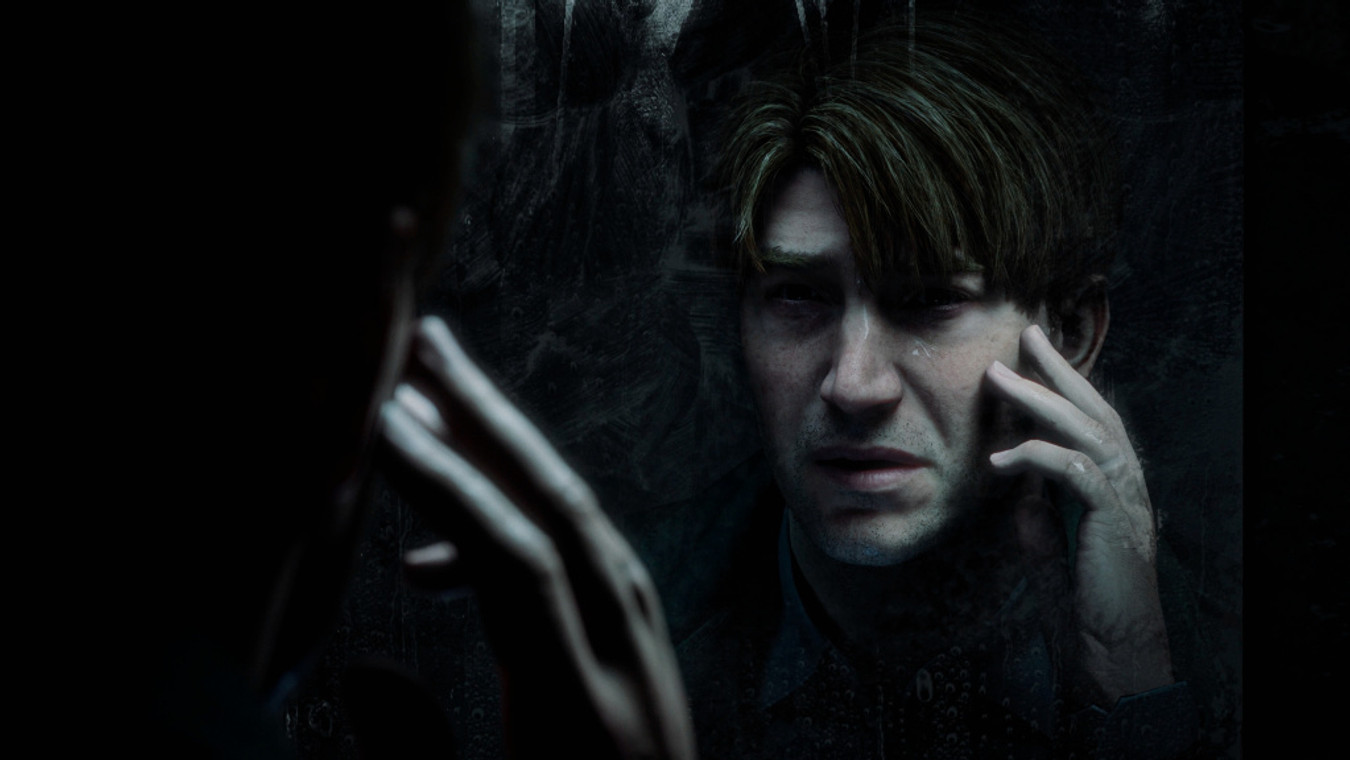 Silent Hill 2 Remake Release Date Window Seemingly Leaked By Actor