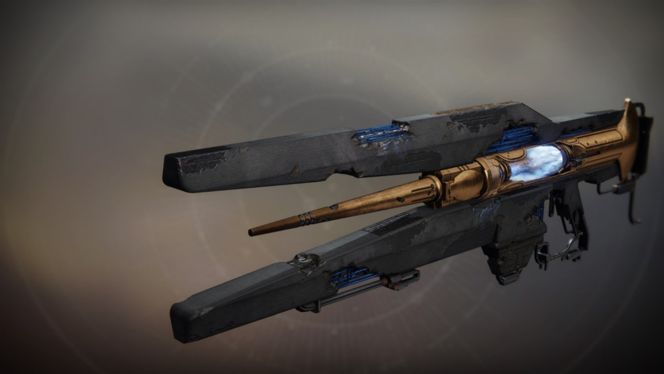 How to get Divinity Exotic Trace Rifle in Destiny 2