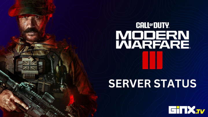 Modern Warfare 3 (MW3) Servers Down? How To Check Status