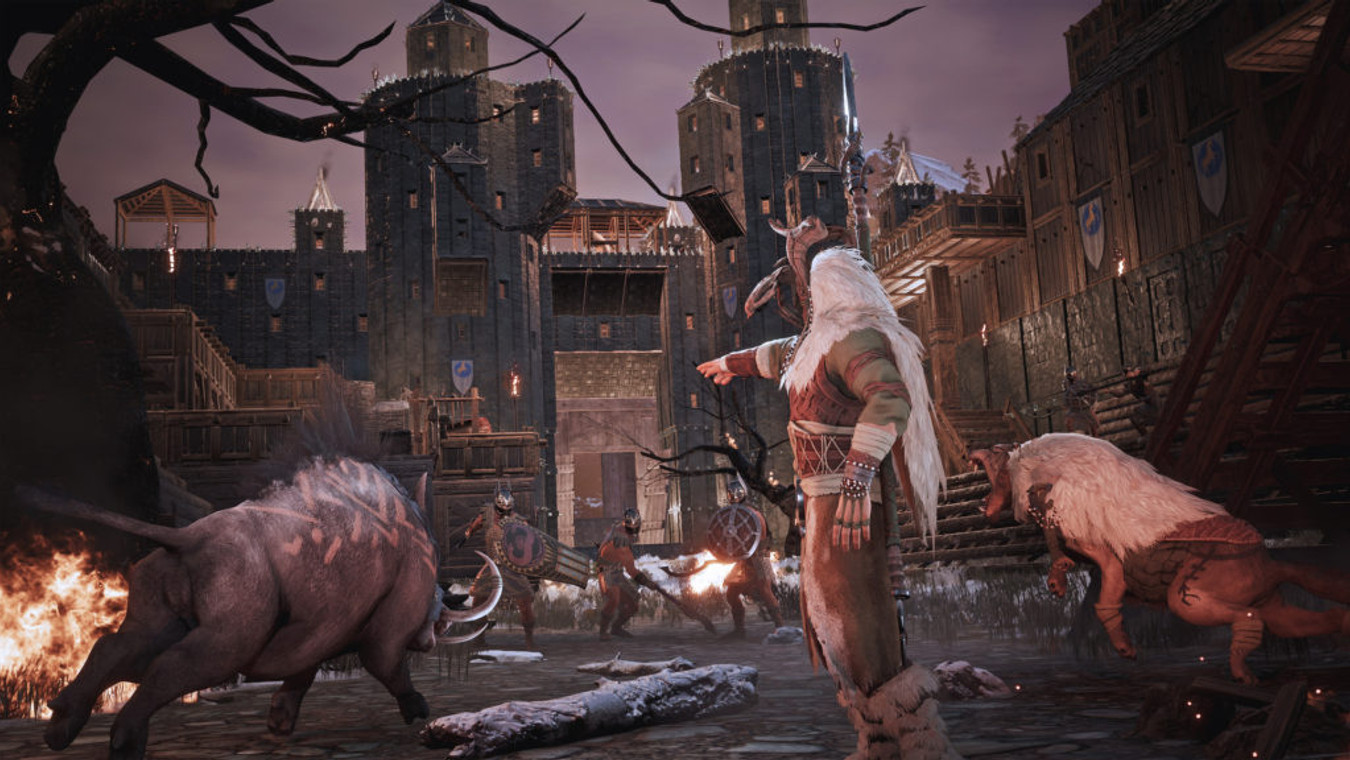What Are Clan Hoards In Conan Exiles Age Of War