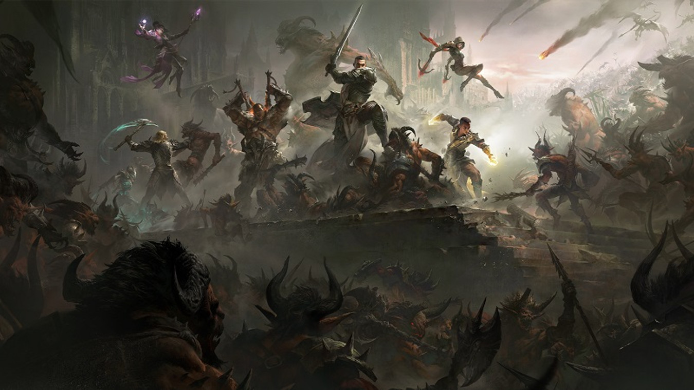Diablo Immortal Season 23 Release Date, Time & Battle Pass Content