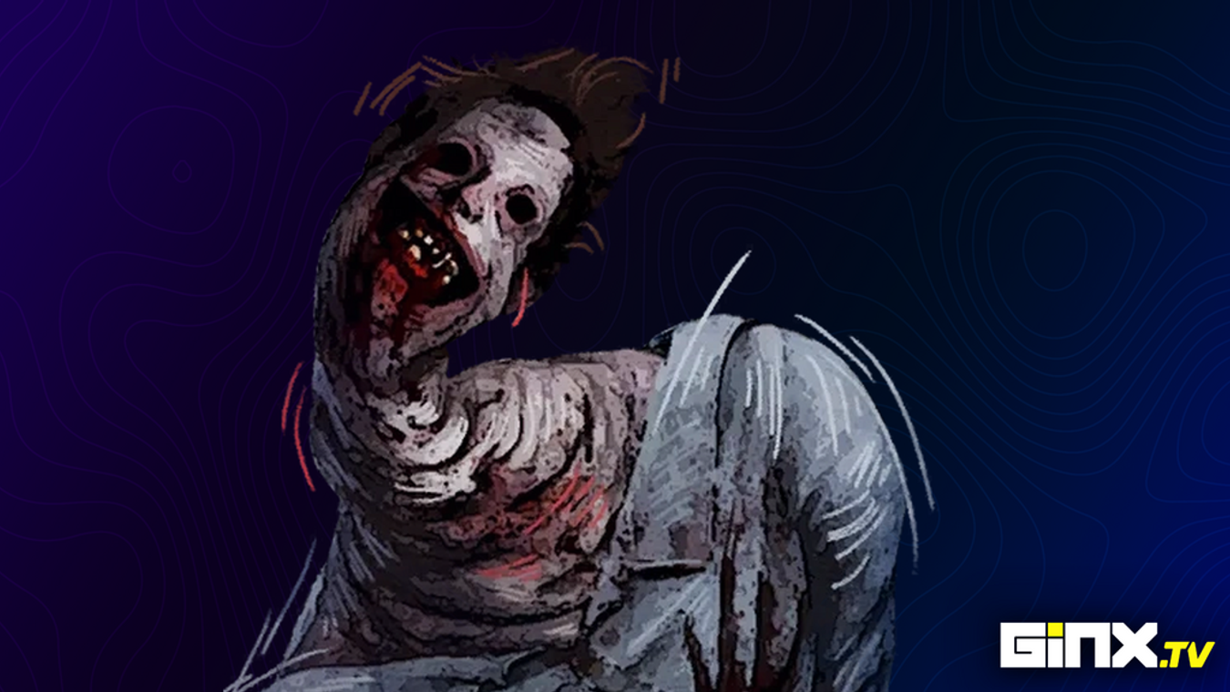 Who Is The Unknown's Voice Actor In Dead By Daylight?