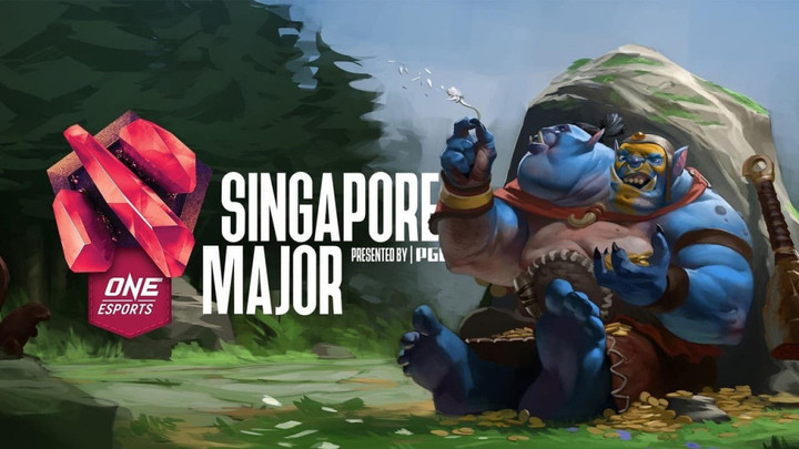 NAVI pull out of DOTA Singapore major after team members test positive for COVID-19