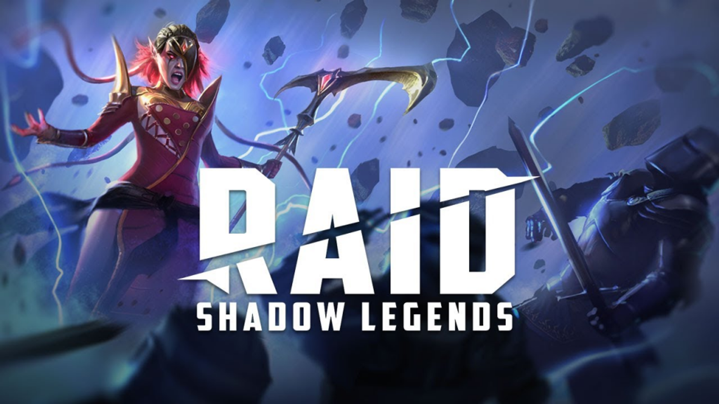 Raid shadow legends картинки