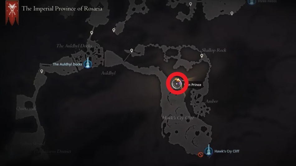 Final Fantasy 16 Gelatinous Mass Location How To Get GINX TV