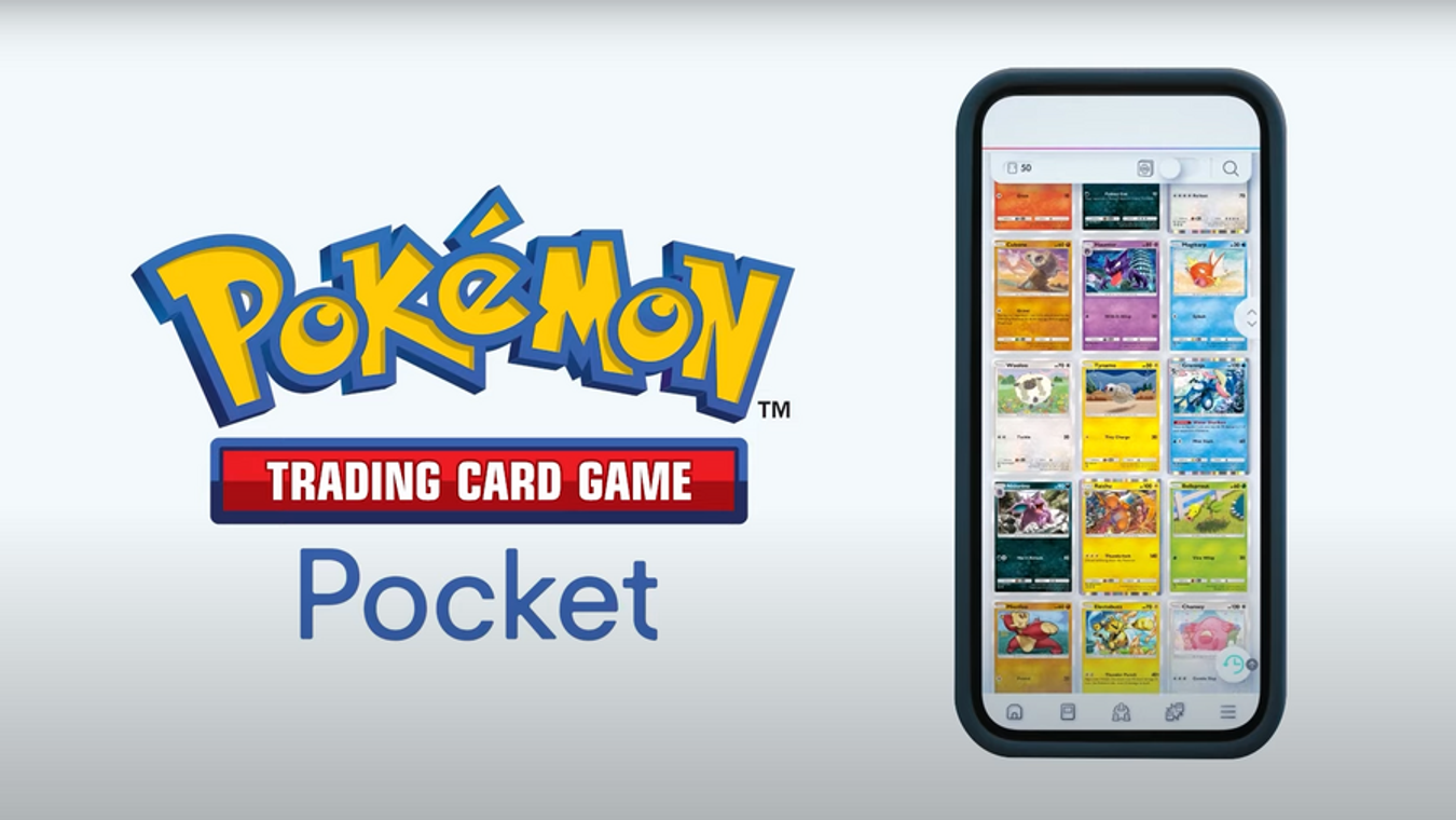 Pokémon Trading Card Game Pocket Release Date, Early Access, Price