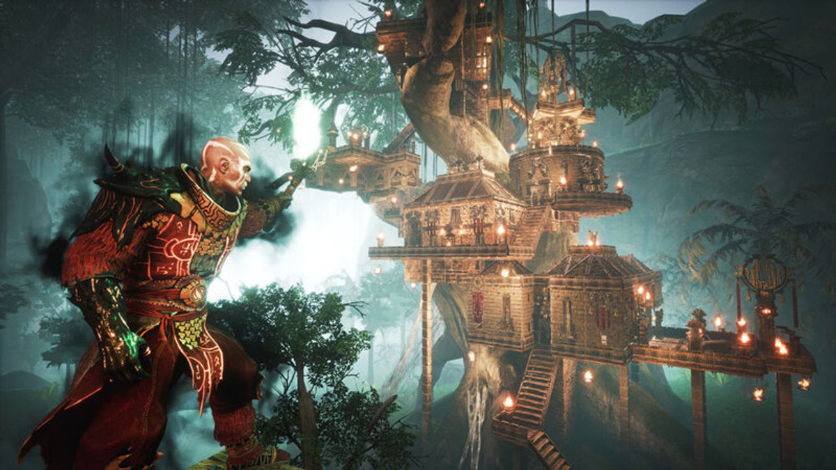 Construction Hammer Build Guide Conan Exiles 3.0 GINX TV