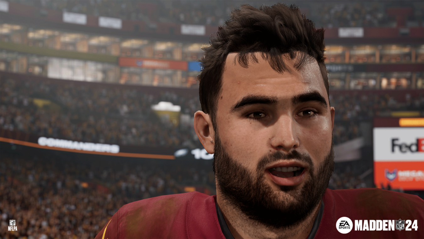 Madden 24 Update 1.14 Patch Notes for February 28 Title Update