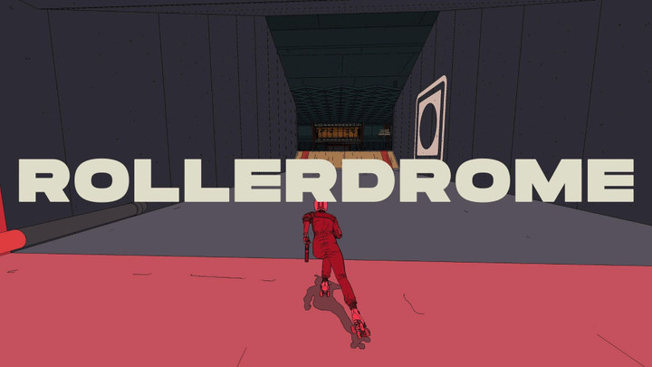 How To Get Unlimited Ammo in Rollerdrome