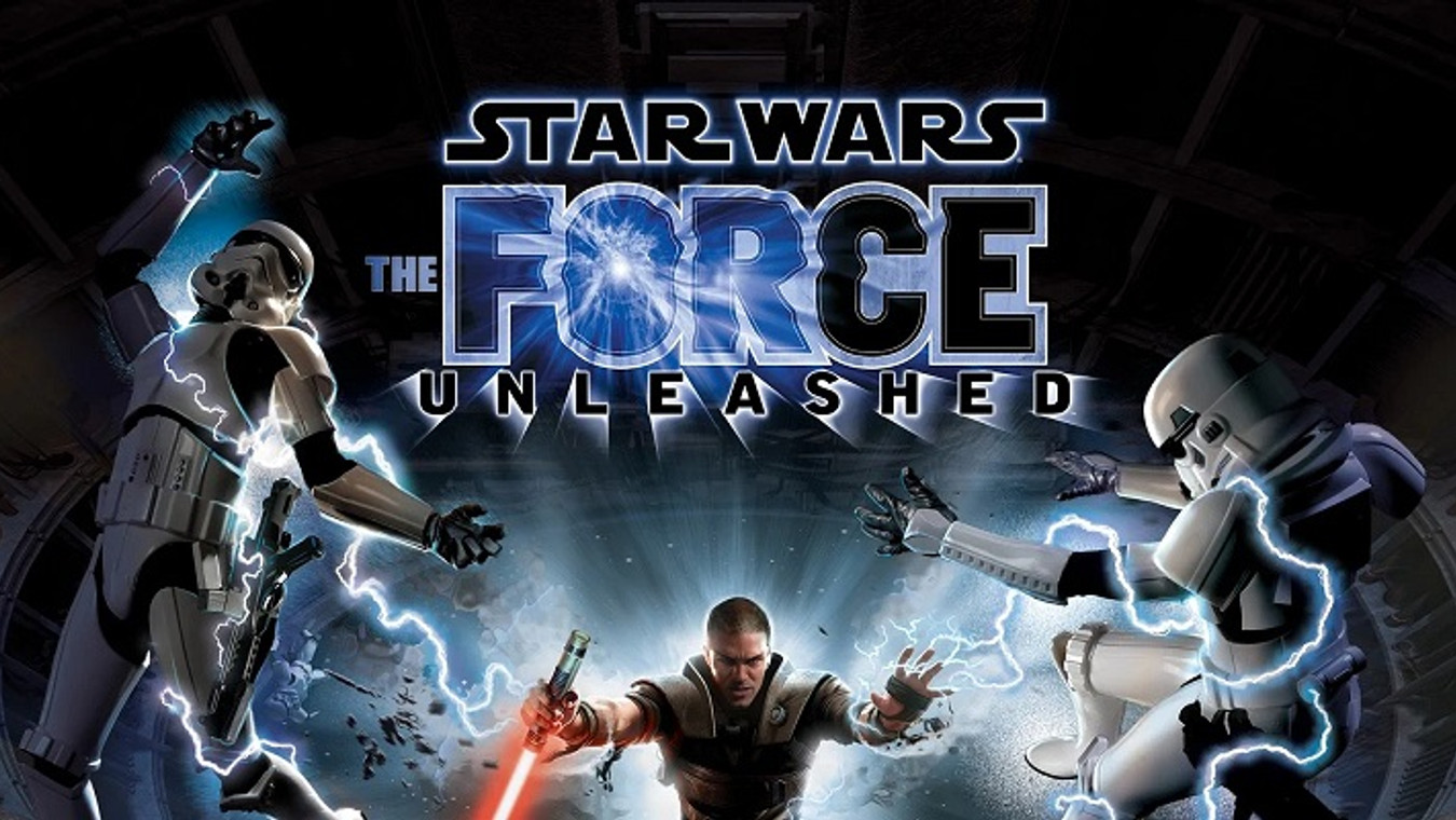 Star Wars The Force Unleashed Switch file size and supported modes