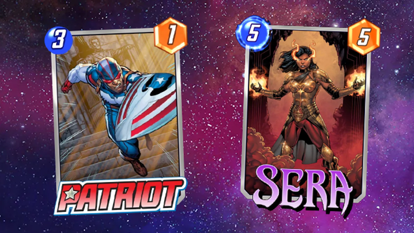 Best Free Marvel Snap Series 3 Cards To Claim