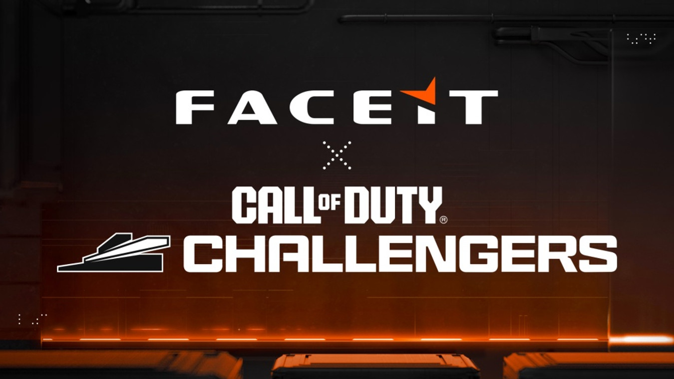 FACEIT To Host Call of Duty 2024 Challengers