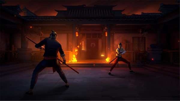 sifu release day pc version steam gog epic games store