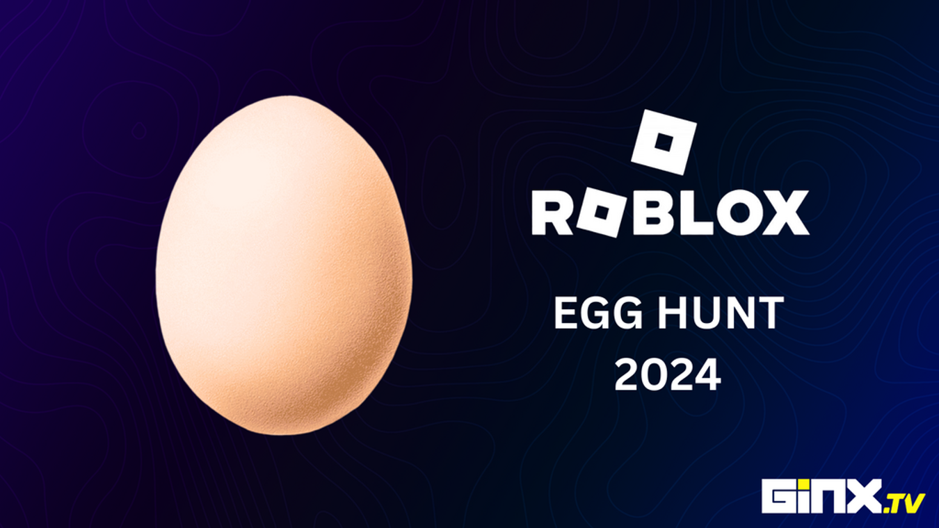 Roblox Egg Hunt 2024: Start Date & Leaks
