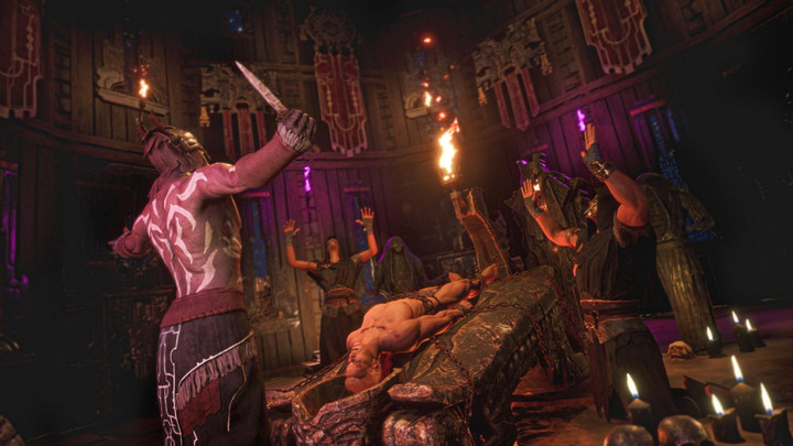 Conan Exiles – All Sorcerer Locations & Where To Find