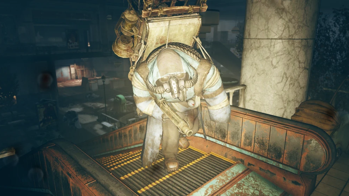 Fallout 76 Mole Miner Locations & Drops GINX TV