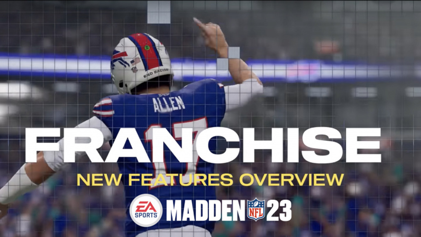 Madden 23 Franchise Mode - Scouting, Free Agency, More