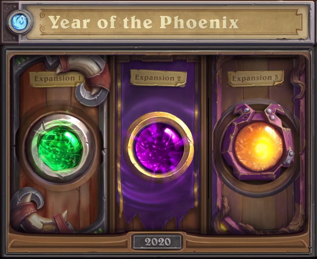 hearthstone free to play guide 2020