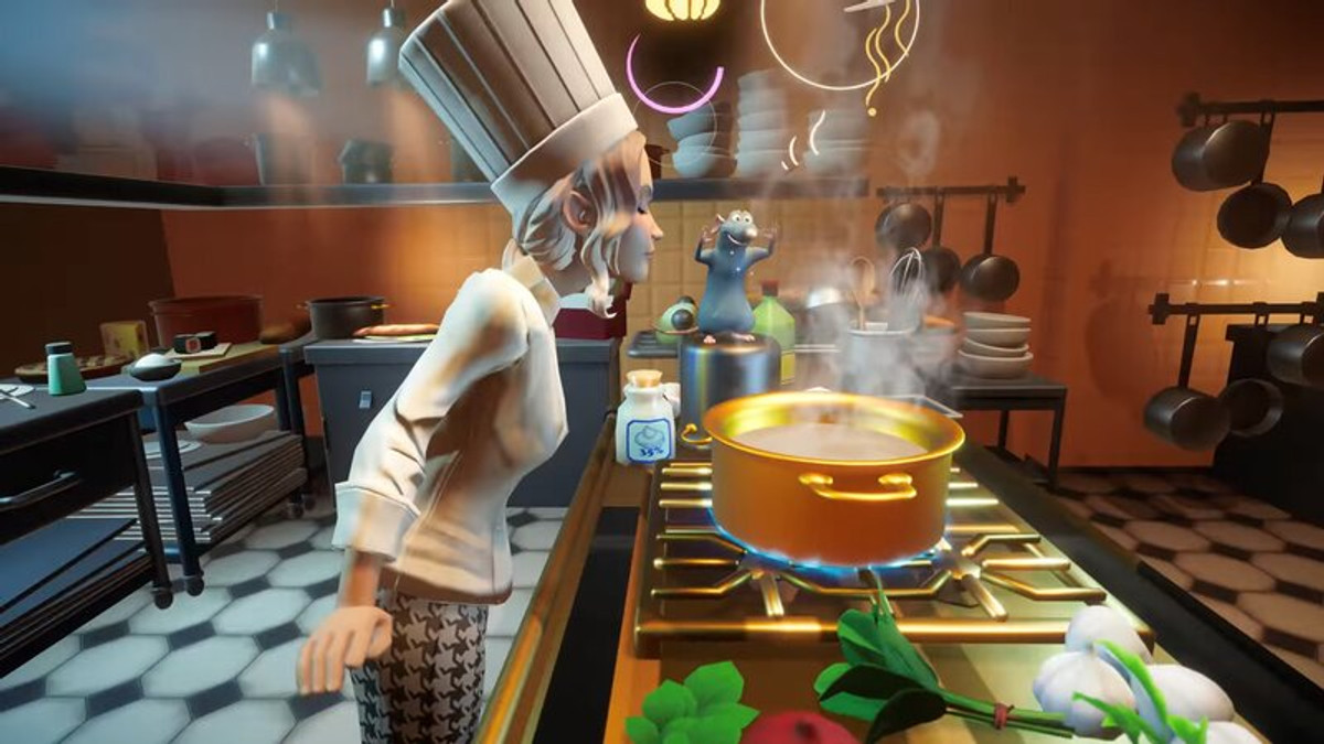 How To Make Sushi & Lobster Roll In Disney Dreamlight Valley GINX TV