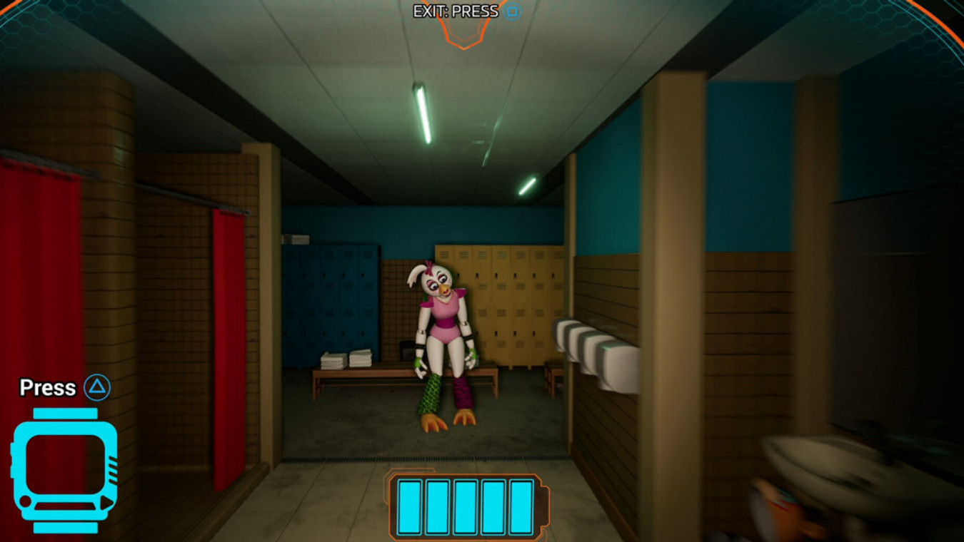 How To Get Second Party Pass In FNAF Security Breach
