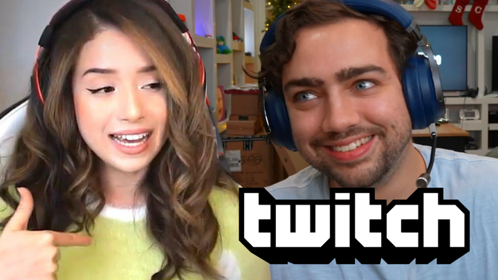 Pokimane agrees it's easier for women to break out on Twitch