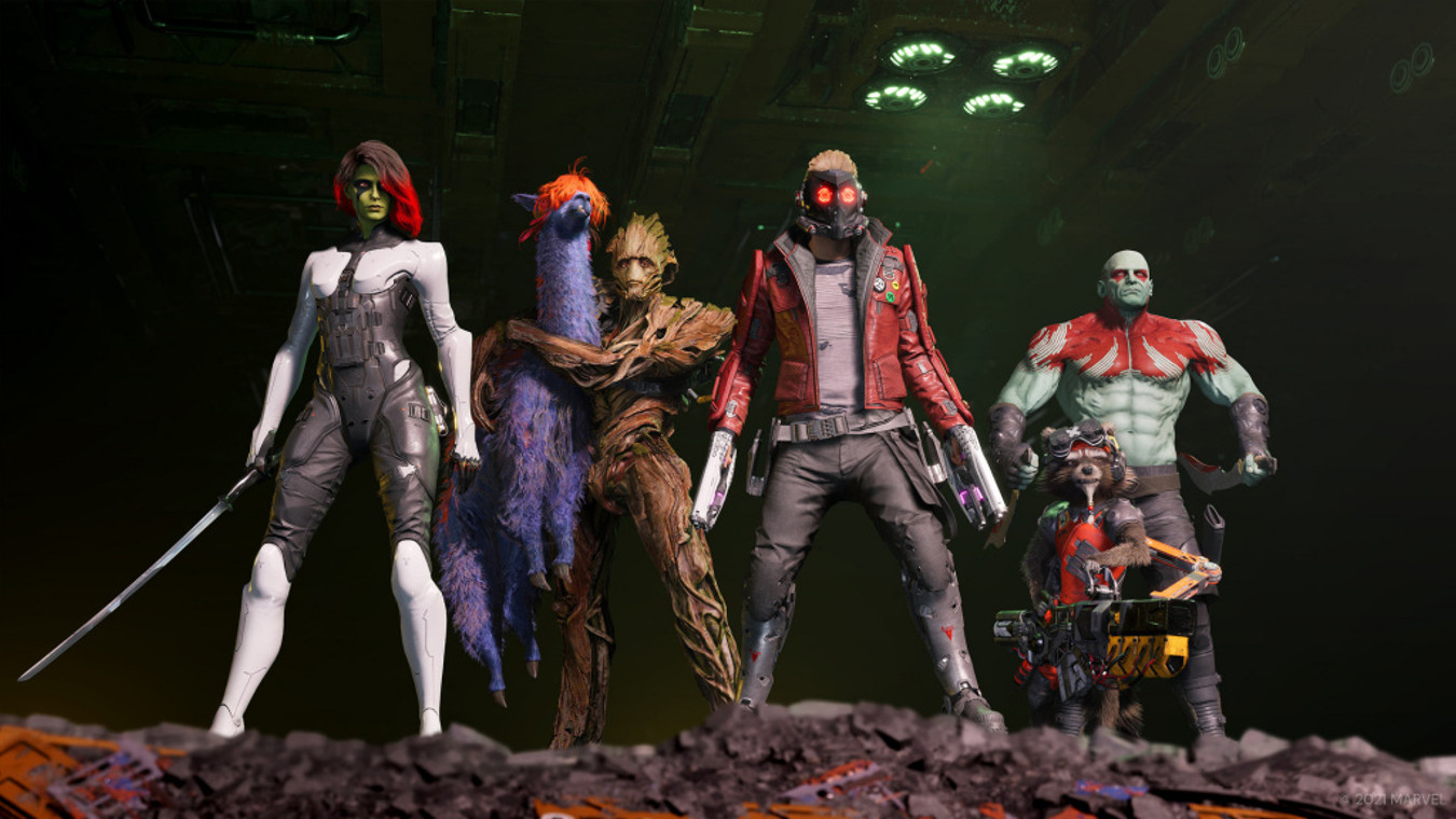Will The Guardians of the Galaxy Game Get A Sequel?