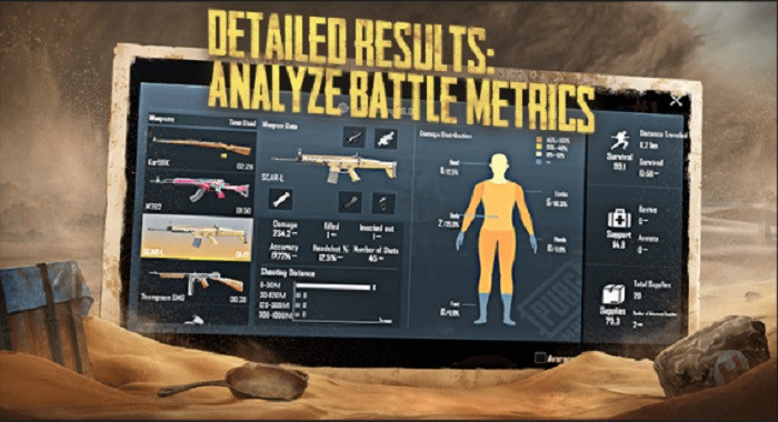 Gamer Loses Life After Mistakenly Consuming Chemical While Playing PUBG Mobile