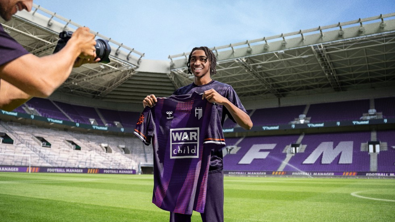 10 Cheap Wonderkids in Football Manager 2024 GINX TV