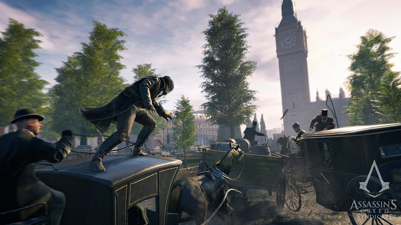 Assassin's creed syndicate free pc ubisoft store features get giveaway expire time