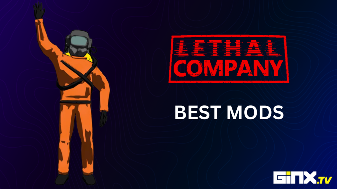 Best Lethal Company Mods (2024)