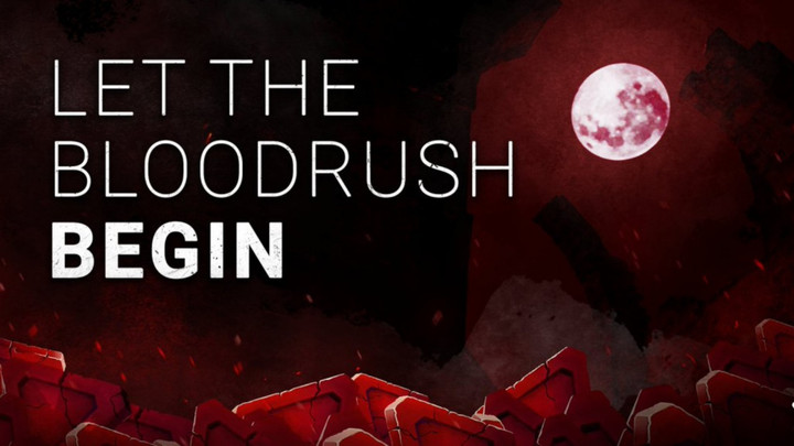 When Is The Next Dead By Daylight Blood Rush? - Dates, Bloodpoints, More